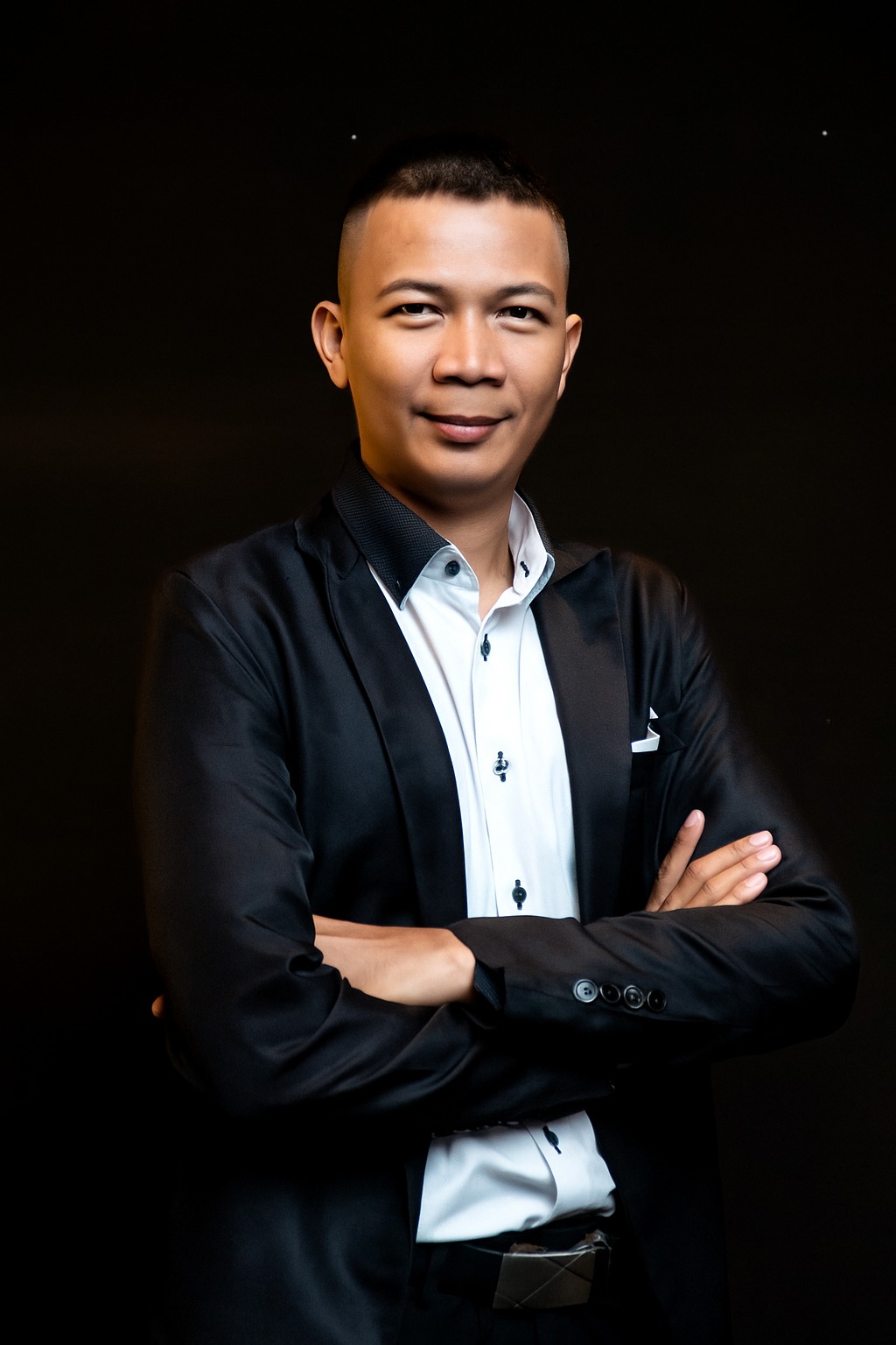 Coach Indra Pratama