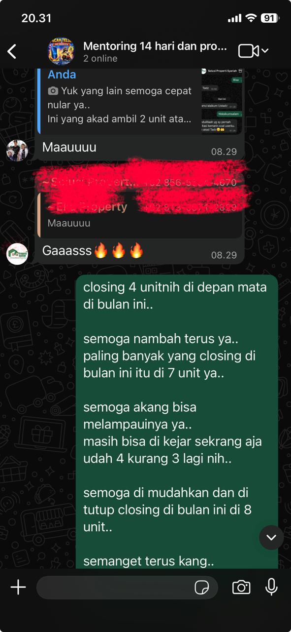 Testimoni 2